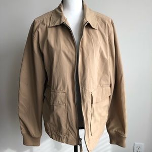 GOODFELLOW & CO WATER RESISTANT JACKET